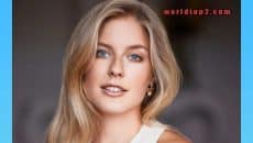 Alisia Ludwig Biography