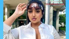 Ariana Sayani biography