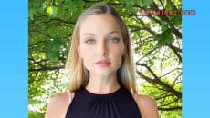 Ashley Smouter Biography