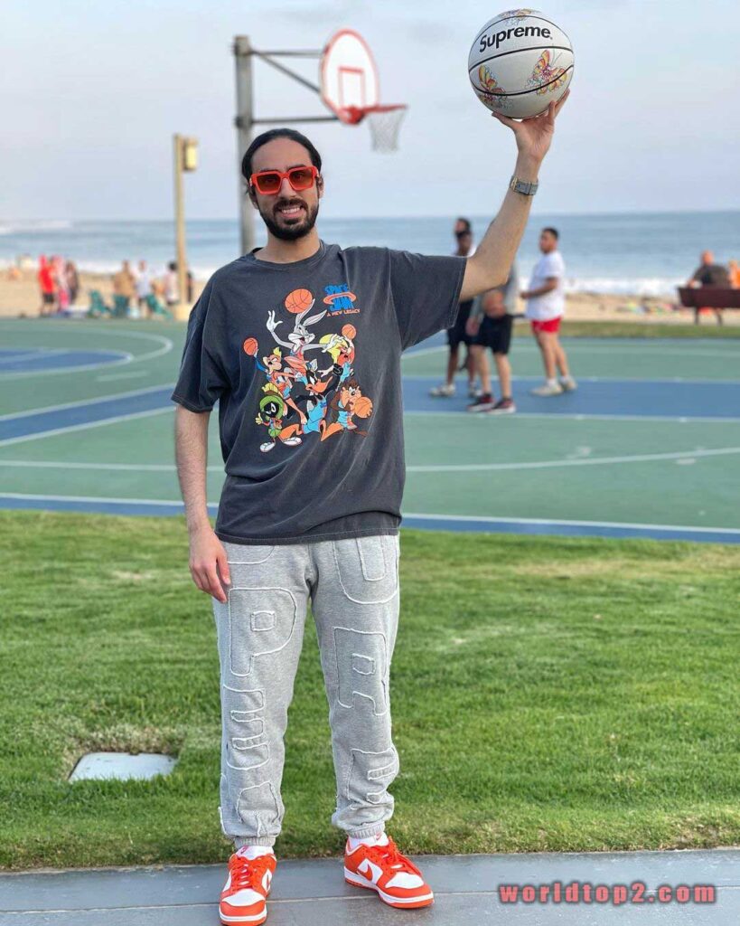 Bader Al Safar bio wiki facts