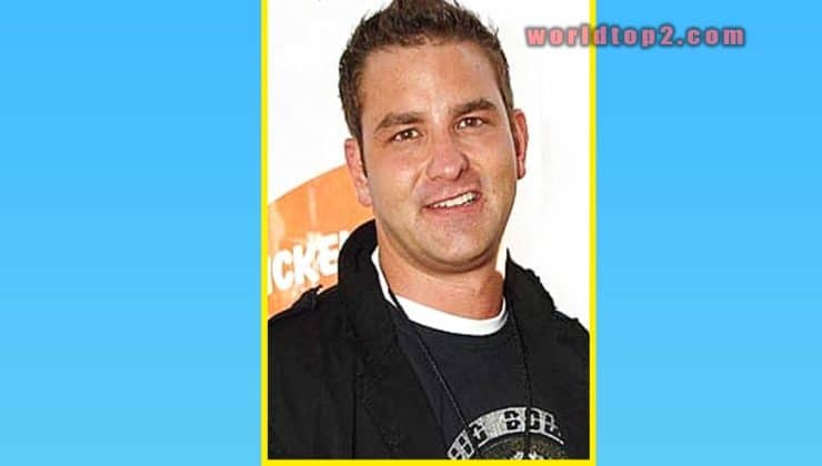 Bryan Spears Biography