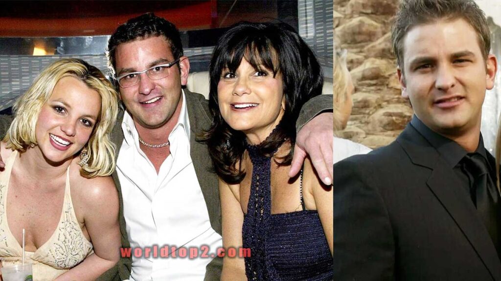 Bryan Spears bio wiki facts