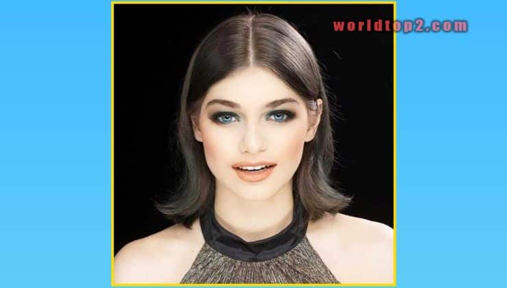 Catharine Daddario Biography