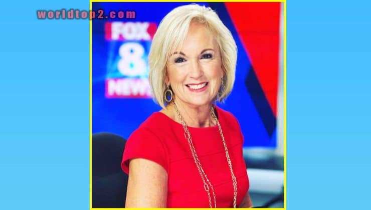 Cindy Farmer Biography