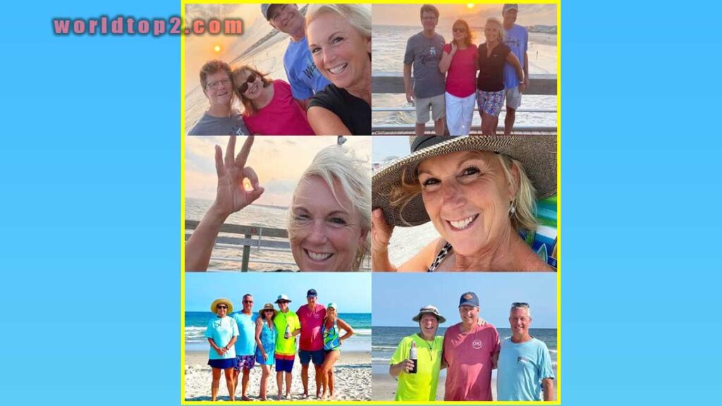 Cindy Farmer bio wiki facts