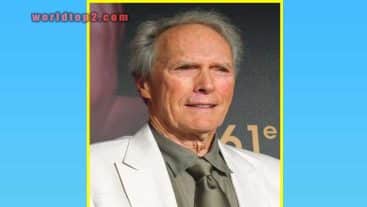 Clint Eastwood | Biography, Age, Net Worth (2023), Wife, Kids