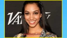 Corinne Foxx Biography