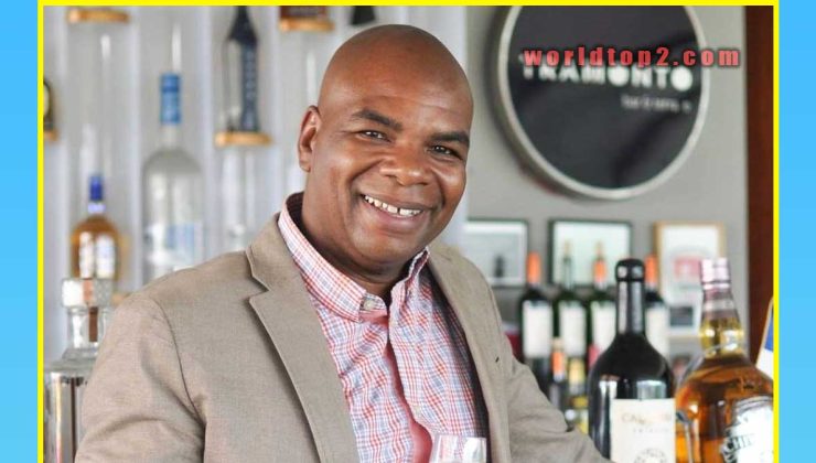 Davinci Jeremie Biography