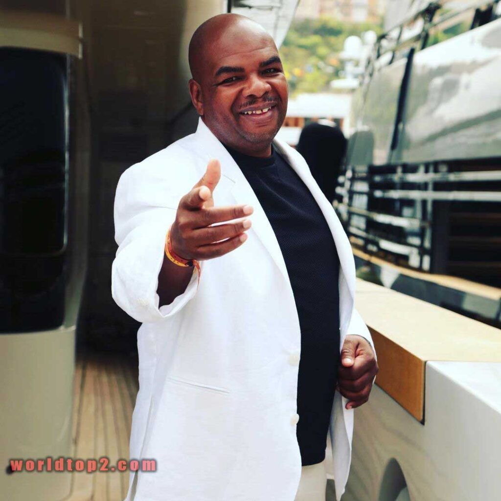 Davinci Jeremie bio wiki facts