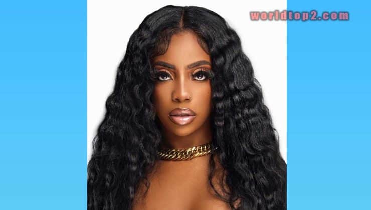 De'arra Taylor Biography