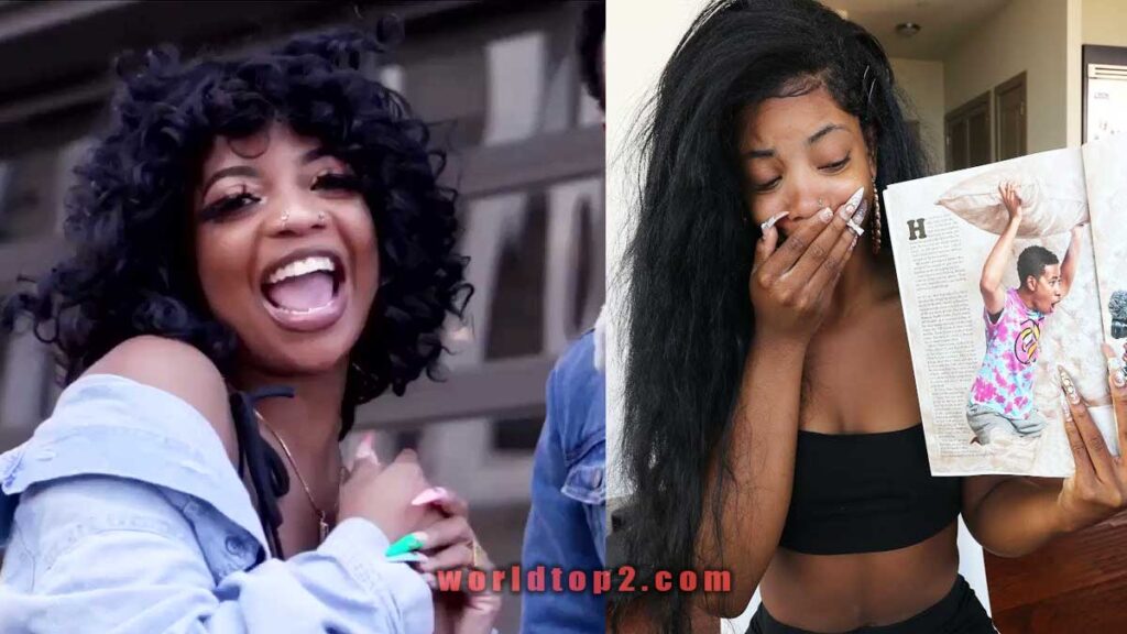 De'arra Taylor bio wiki facts