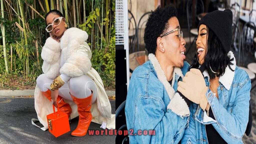 De'arra Taylor net worth