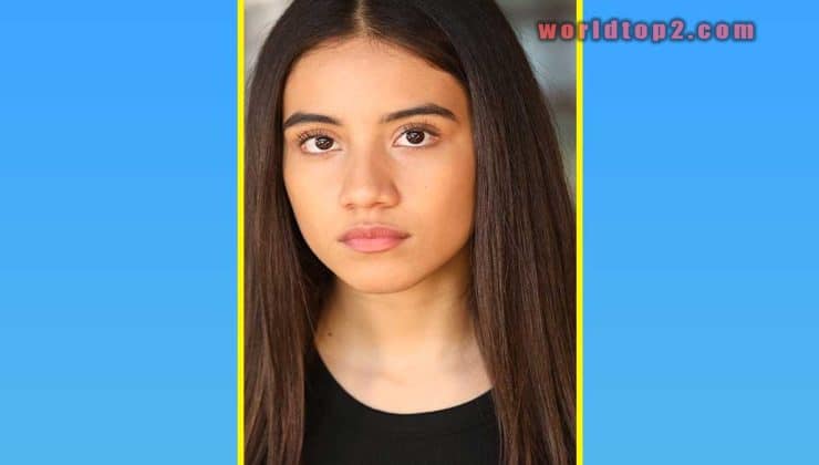 Elida Munoz Cry Macho