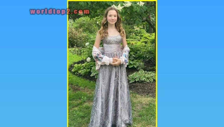 Ella-Grace Margaret Trudeau Biography