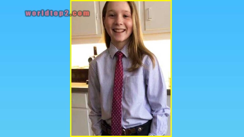 Ella-Grace Margaret Trudeau school