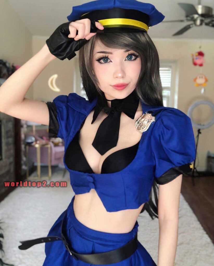 Emiru streamer bio wiki facts
