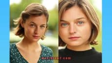 Emma Corrin Biography