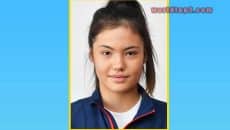 Emma Raducanu Biography