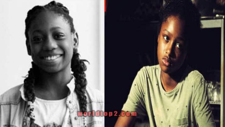 Esther Gohourou biography