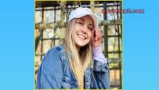 Gabby Petito Biography