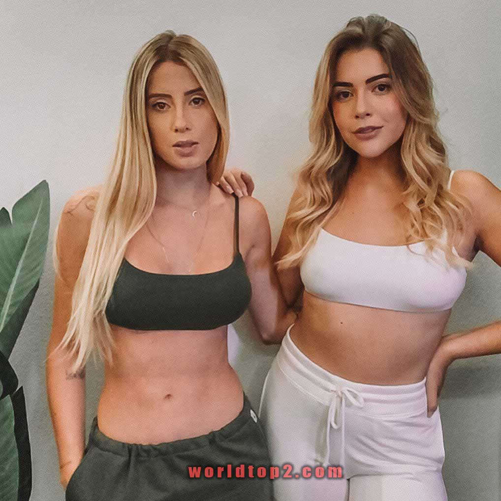 Gabriela Pascoal bio wiki facts