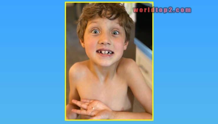 Hadrien Trudeau biography