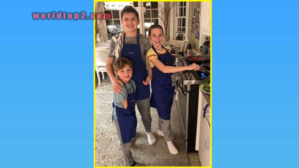 Hadrien Trudeau bio wiki facts