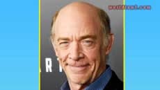 J K Simmons Biography