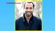James Middleton Biography