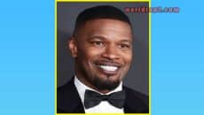 Jamie Foxx Biography