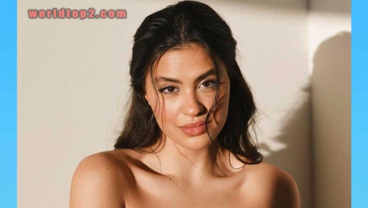 Jessica De Oliveira Biography