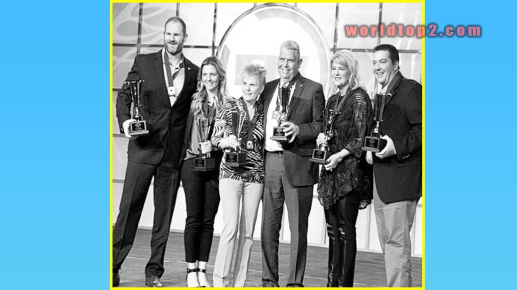 Jessie Moses Net Worth