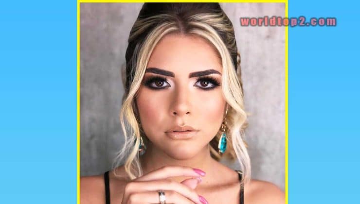 Julia Caribe biography