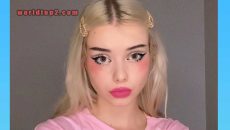 Lauren Burch Biography