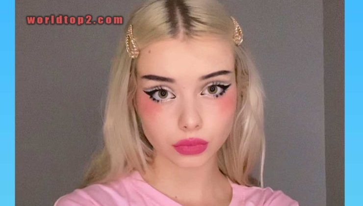 Lauren Burch Biography