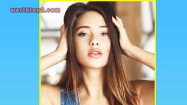 Liya Silver | Model | Bio, Age, Height, Photos, Videos, Wiki