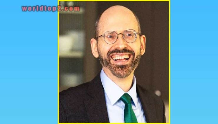 Michael Greger Biography