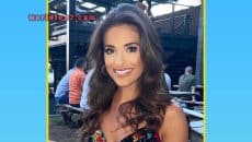 Michelle Mackonochie Biography