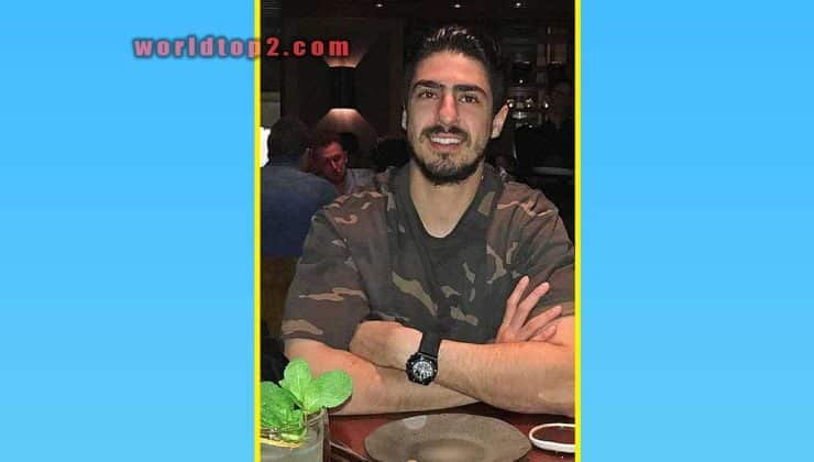 Mohamed Al Safar Biography