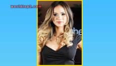 Nadia Styles Biography