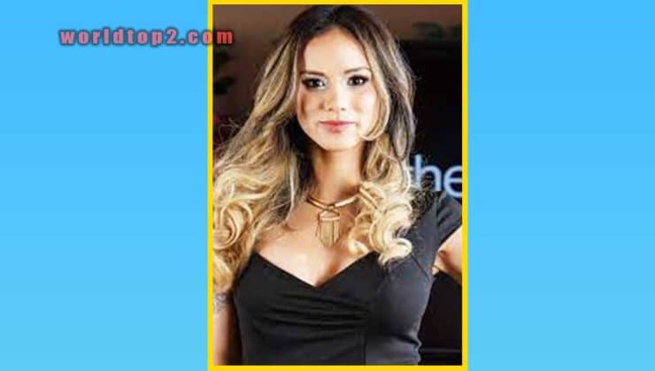 Nadia Styles Biography