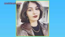 Nursena Yener biography