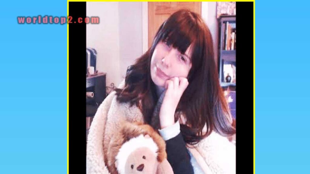Nyanners real face and real name