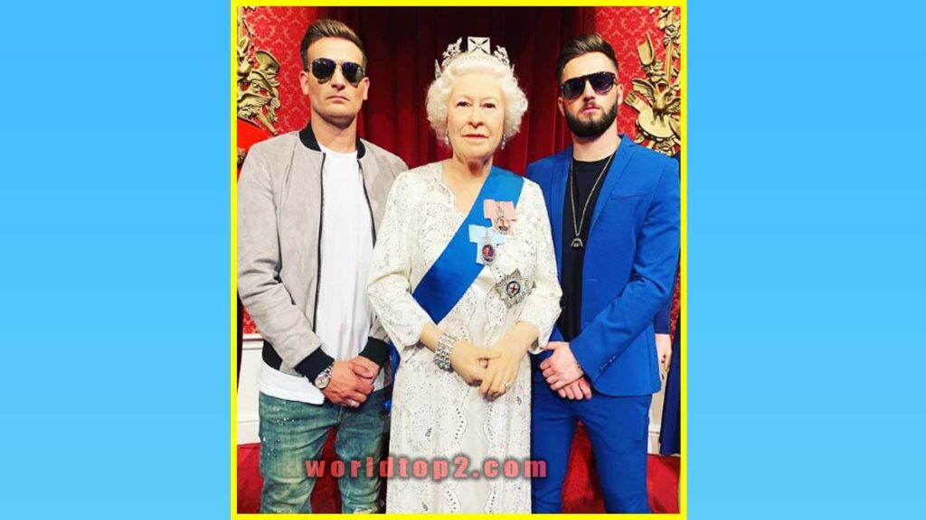 Paul Klein bio wiki facts