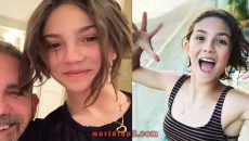 Sabrina Cardone Biography