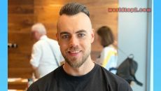 Scott McMillan biography