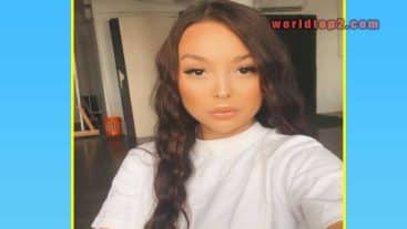 Serena Becker | Model | Bio, Age, Height, Photos, Videos