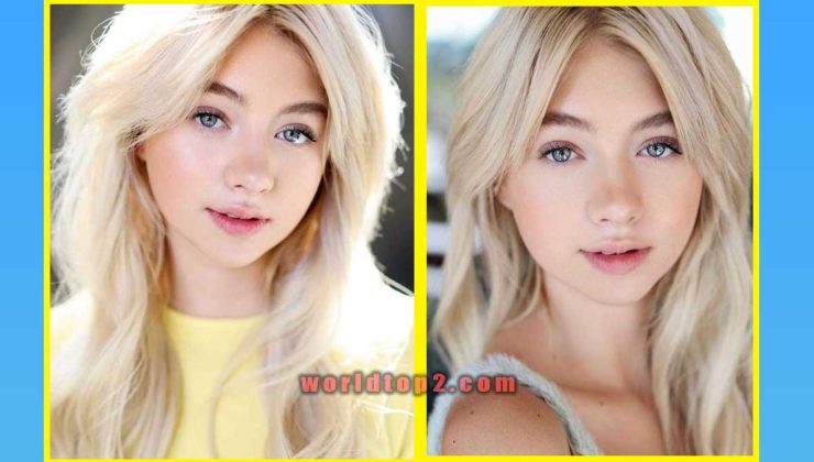 Sicily Rose Biography