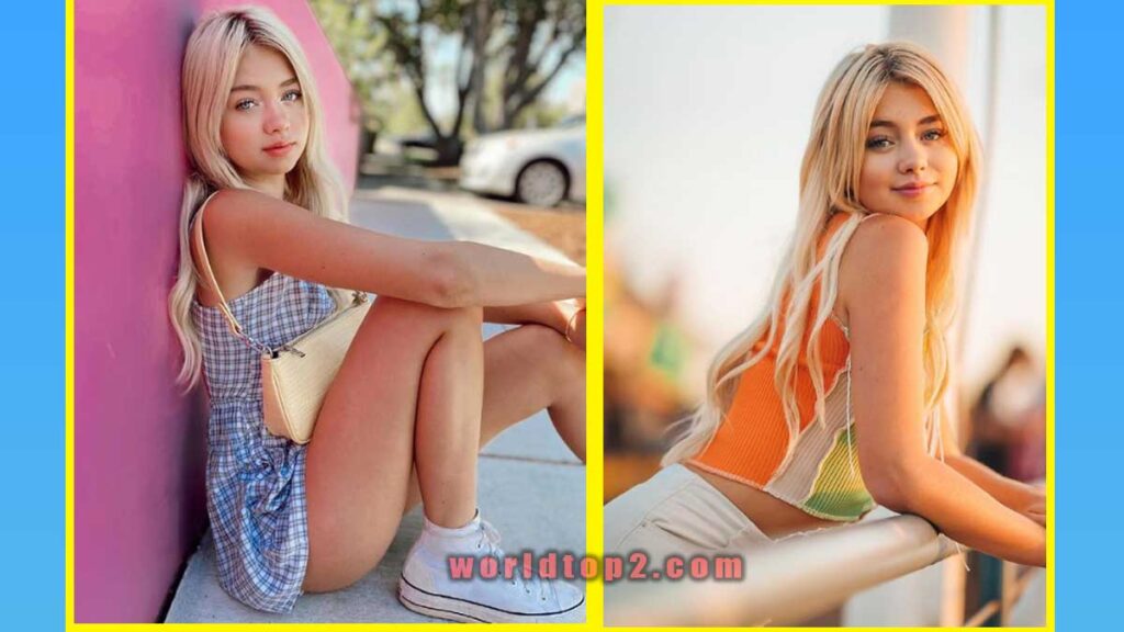 Sicily Rose bio wiki facts