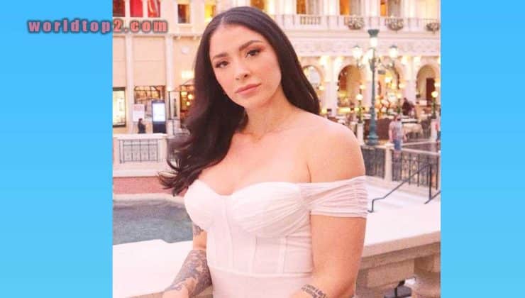 Stacey Diaz Apodaca Biography